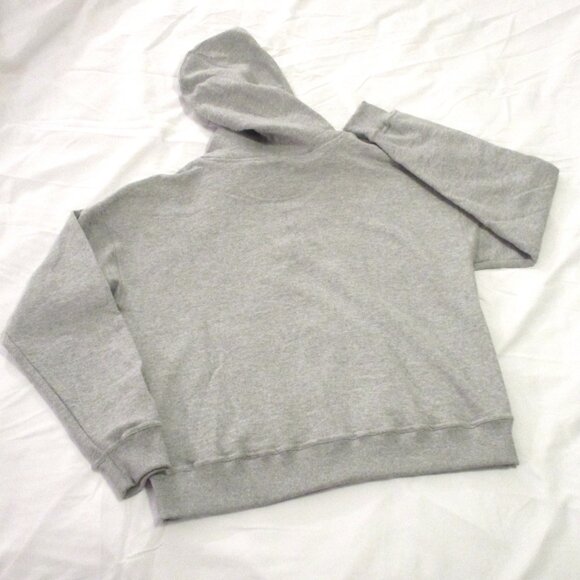 CHAMPION OXFORD GREY MENS HOODIE – SIZE SMALL – UNISEX – NWT - Picture 3 of 10